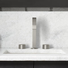 KOHLER Kohler 77974-8-BN Components Ws Handle Set - Oyl