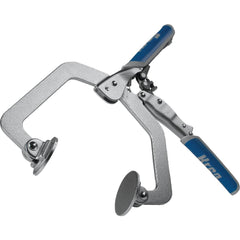 KREG KHC3 C-CLAMPS