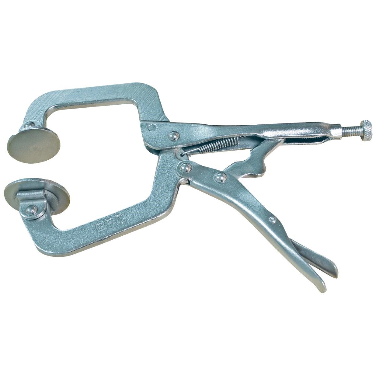 KREG KHC-PREMIUM C-CLAMPS