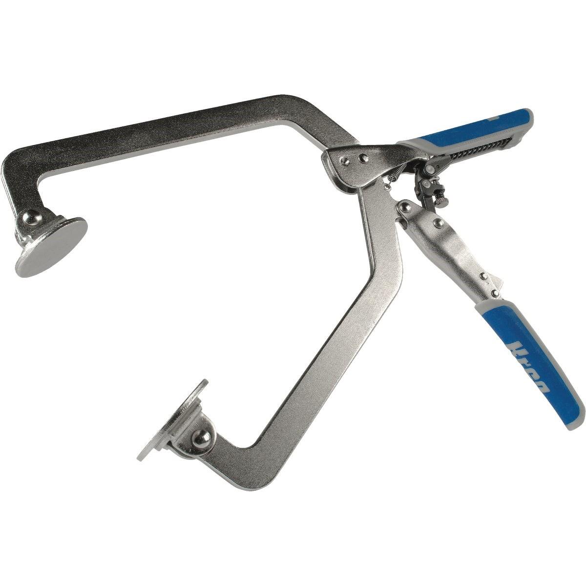 KREG KHC6 C-CLAMPS