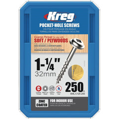 KREG SML-C125-250 PIPE FITTINGS