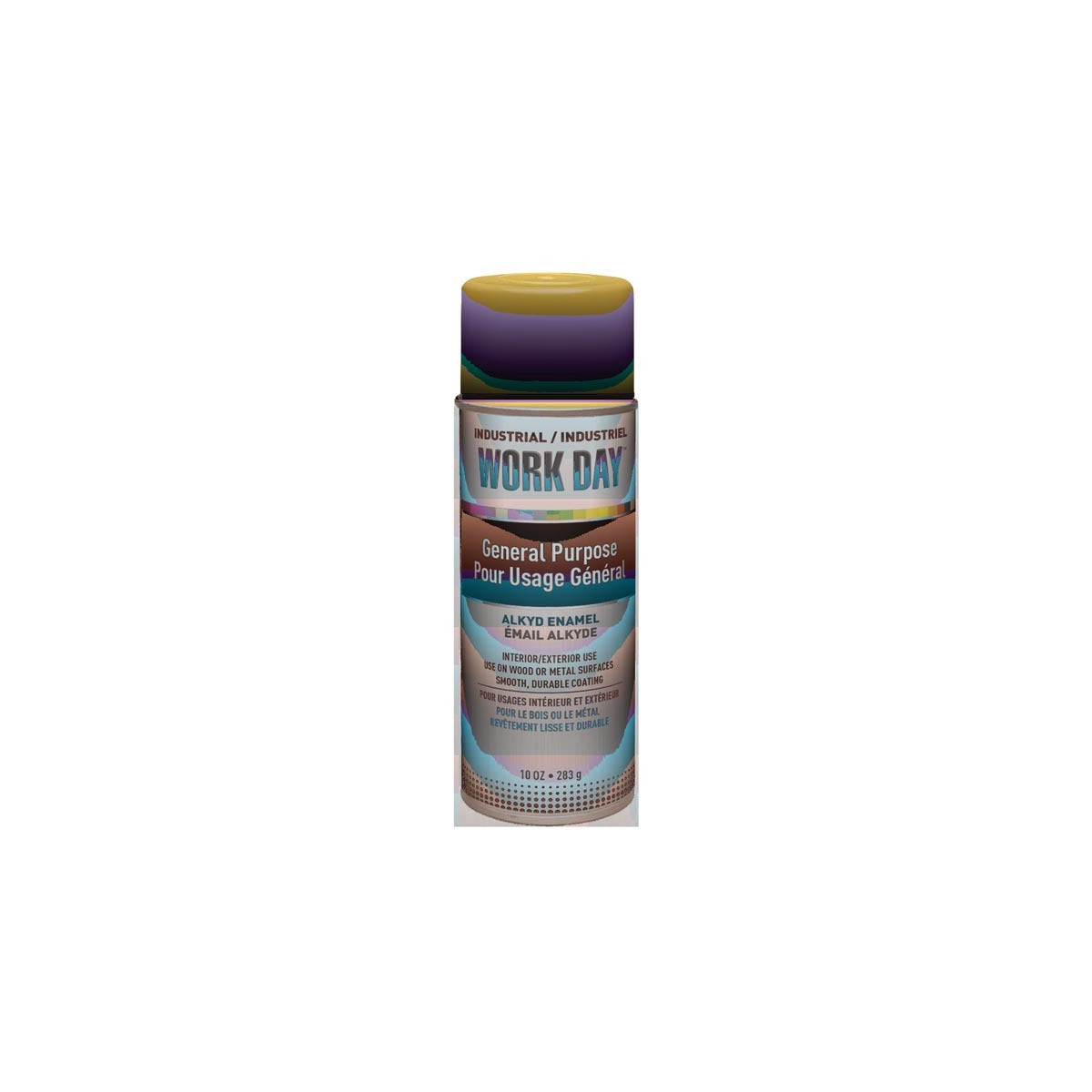 OZONE JOE'S A04406007 PAINT SUPPLIES