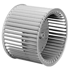 LAU Lau 01333602 Blower Wheel Direct Drive 9-1/2 Dia x 7-1/8 W 1/2 Bore