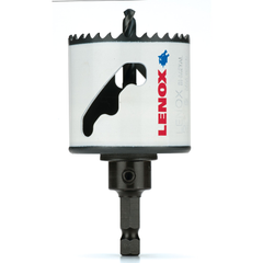 LENOX 1772779 HOLE SAW BITS