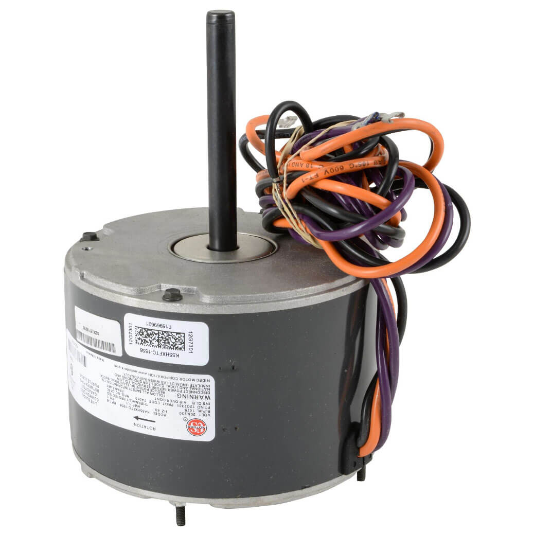 LENNOX 12G73 BLOWER MOTORS