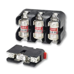 LITTELFUSE Littelfuse LFT600603C Fuse Block 600 VAC 60 A Class T