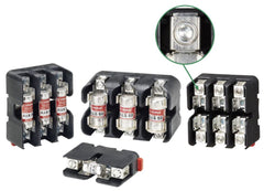 LITTELFUSE Littelfuse LFT600603C Fuse Block 600 VAC 60 A Class T