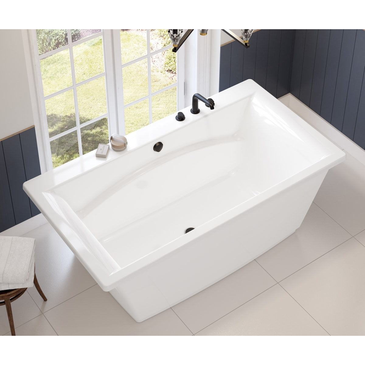 MAAX 105742-000-001-100 SHOWER FLOORS