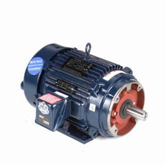 MARATHON MOTORS Y596 VARIABLE SPEED MOTORS