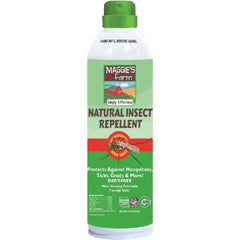 MAGGIES MNIR006 INSECT REPELLENT