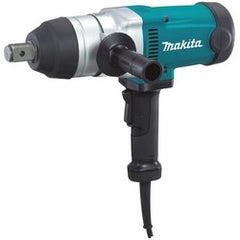 MAKITA Makita TW1000 Impact Wrench 1,500 IPM 1 Inch Square Drive