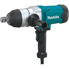 MAKITA Makita TW1000 Impact Wrench 1,500 IPM 1 Inch Square Drive