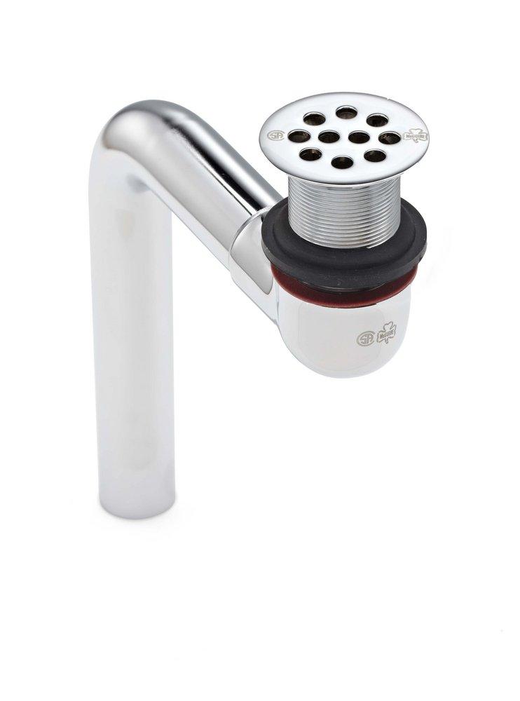 MCGUIRE PRODRAINWC PIPE FITTINGS