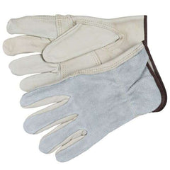 MCR SAFETY 32055L WORK GLOVES