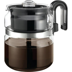 MEDELCO 1-PK008-BL-4 COFFEE MAKERS & PRESSES