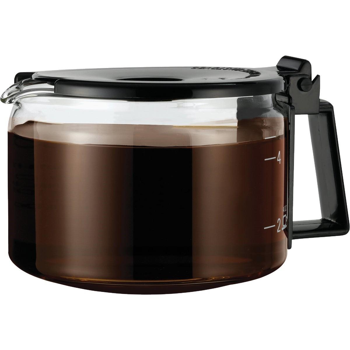 MEDELCO GL205-BL-2 COFFEE MAKERS & PRESSES