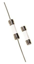 MERSEN Mersen GSD6-3/10 FER Fast Acting 6.3 A 250 VAC Fuse