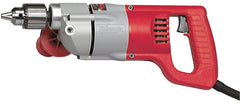 MILWAUKEE Milwaukee 1001-1 D-handle Drill 0 to 600 RPM
