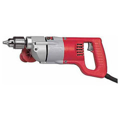 MILWAUKEE Milwaukee 1001-1 D-handle Drill 0 to 600 RPM