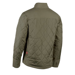 MILWAUKEE Milwaukee 203OG-20XL M12 Heated Axis Jacket XL (Olive Green)