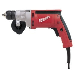 MILWAUKEE Milwaukee 0201-20 3/8 in 7 A Magnum Drill 2500 RPM