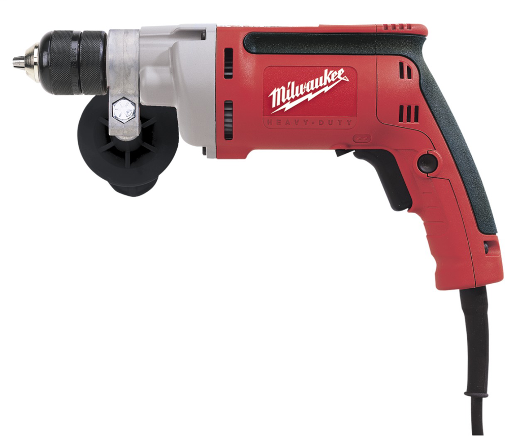 MILWAUKEE Milwaukee 0201-20 3/8 in 7 A Magnum Drill 2500 RPM