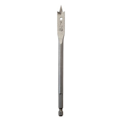 MILWAUKEE Milwaukee 48-27-0441 Flat Boring Bit 7/16 in x 6 in