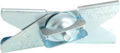 MINERALLAC Minerallac SCX1W T-Bar Clip 100 lb (1 Pack) Replacement MPN