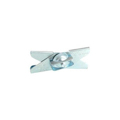 MINERALLAC Minerallac SCX1W T-Bar Clip 100 lb (1 Pack) Replacement MPN