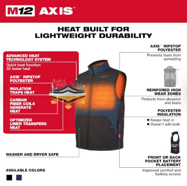 MILWAUKEE Milwaukee Tool M300B-20XL | M300B-20XL | 120683316