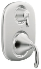 MOEN Moen TS4112 Faucet Parts and Accessories Chrome Plated 3-Function Lever Handle