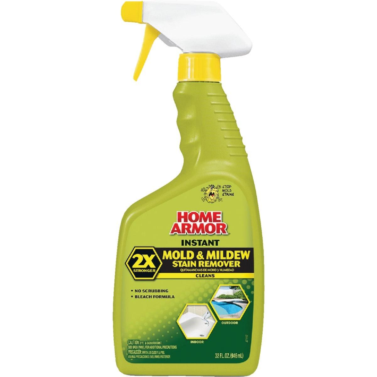 MOLD ARMOR FG502 DISINFECTANTS