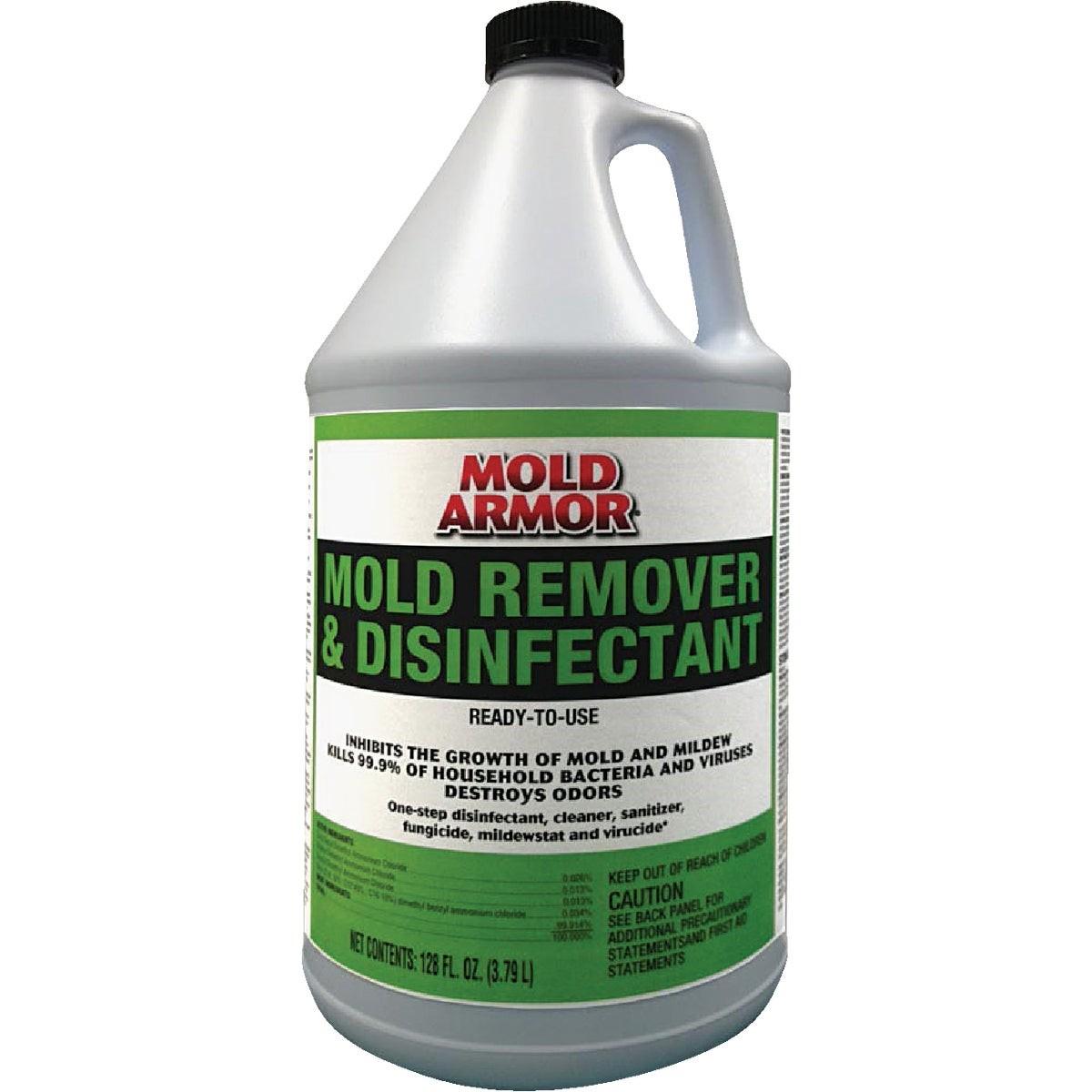 MOLD ARMOR FG550 DISINFECTANTS
