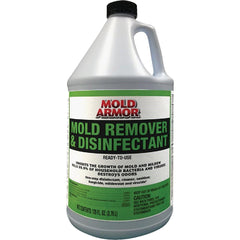 MOLD ARMOR FG550 DISINFECTANTS