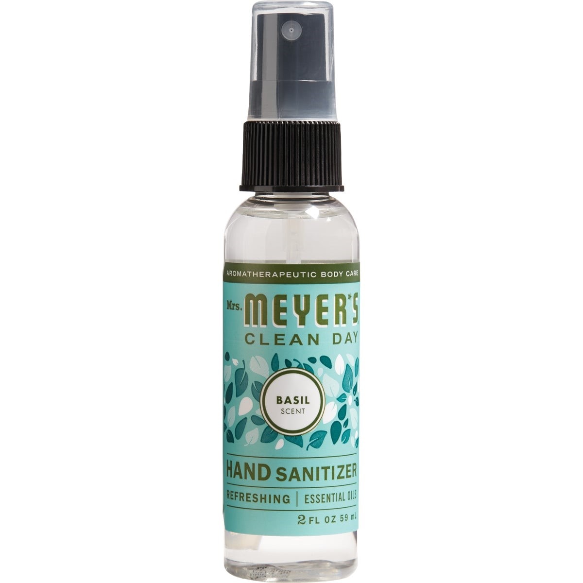 MRS MEYERS 11152 HAND SANITIZER & DISPENSERS