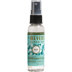 MRS MEYERS 11152 HAND SANITIZER & DISPENSERS