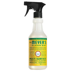 MRS MEYERS 17541 CLEANERS & DEGREASERS