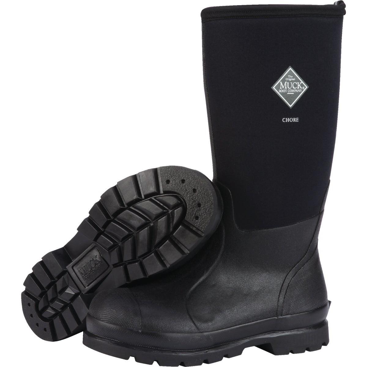 MUCK BOOT CHH000-12 FOOTWEAR