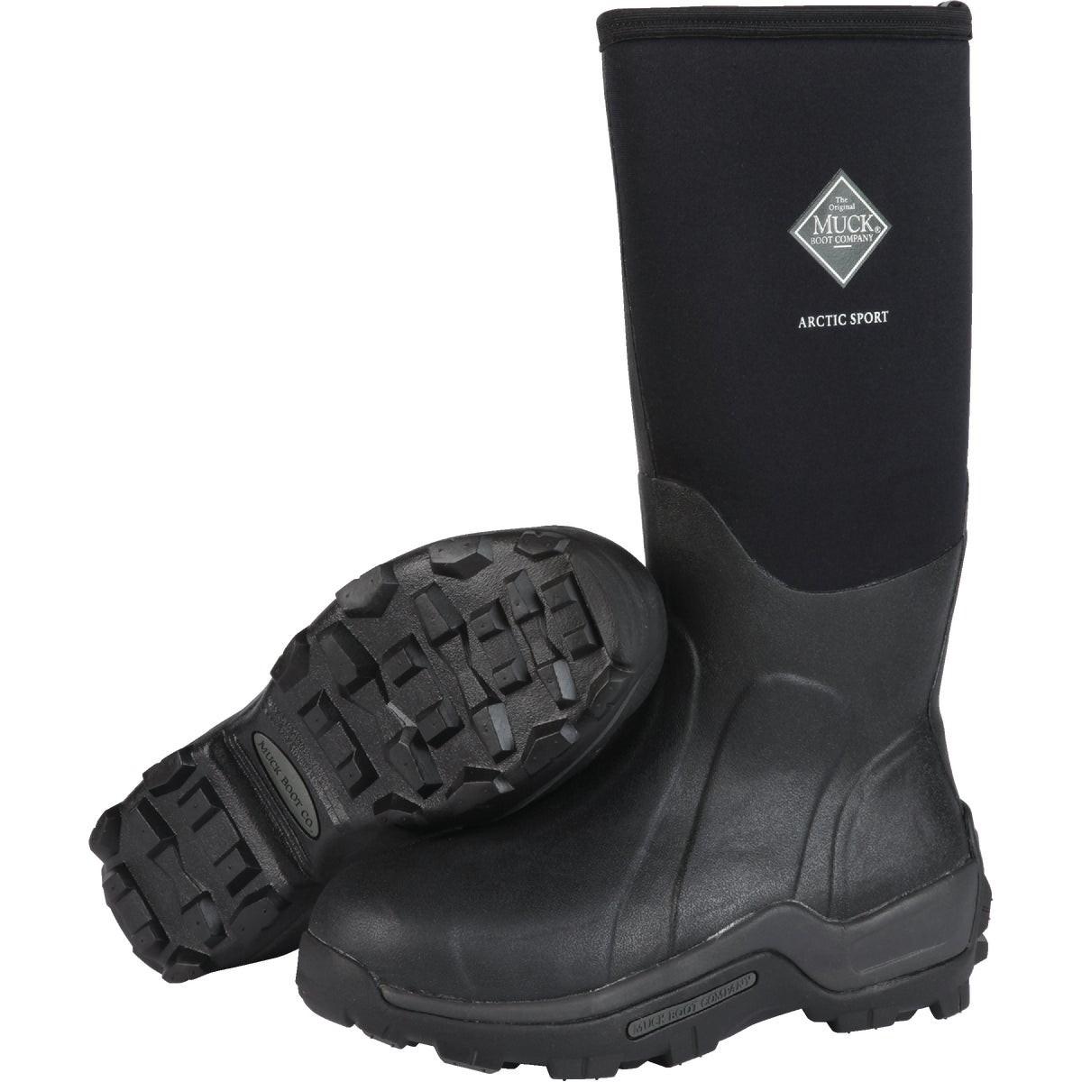 MUCK BOOT ASP000-9 GAS VALVES