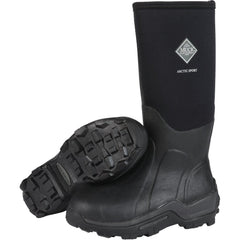 MUCK BOOT ASP000-9 GAS VALVES