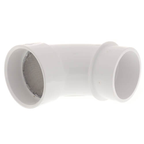 NORITZ Noritz SV-CK-3-1 3 in. DV to SV Conversion Kit