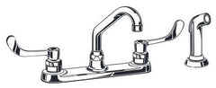 AMERICAN STANDARD 6408170.002 KITCHEN FAUCETS