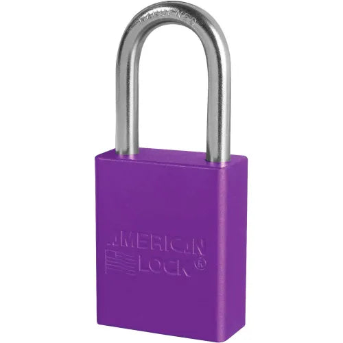 AMERICAN LOCK S1106PRP PADLOCKS