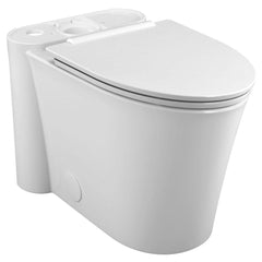 AMERICAN STANDARD 3712A100.020 TOILETS & ACCESSORIES