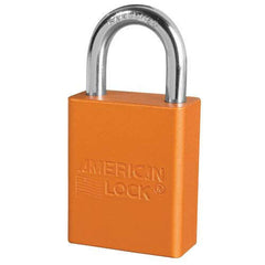 AMERICAN LOCK A1105ORJ PADLOCKS