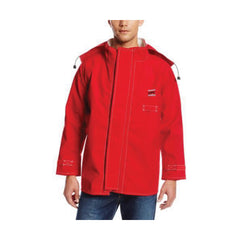 ANSELL Ansell 66660XL Sawyer-Tower Chemical Resistant Lightweight Jacket XL