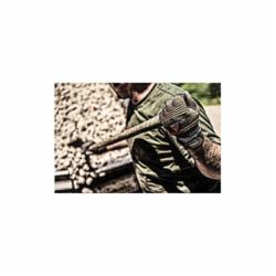 ANSELL Ansell 9700800L ActivArmr Cut Resistant Gloves A2 Medium Duty L/SZ 10