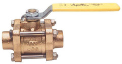 APOLLO VALVES 82A-240-01 BALL VALVES