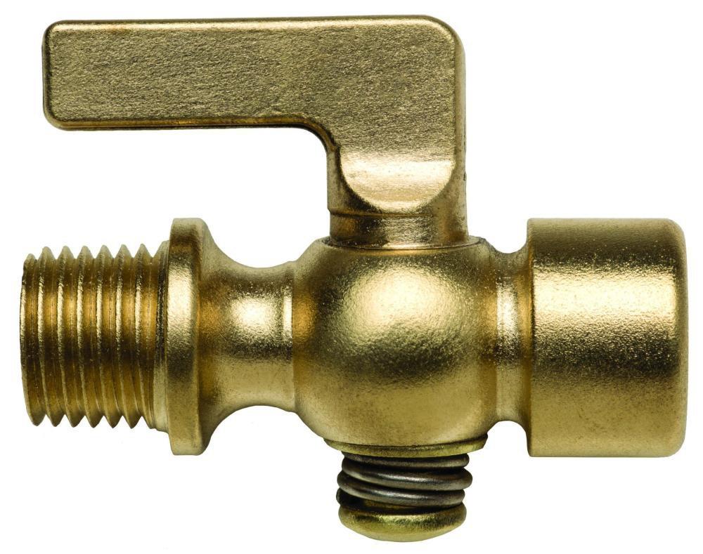 APOLLO VALVES 4153001 STOP & SHUT OFF VALVES