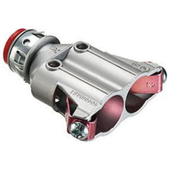 ARLINGTON Arlington 404010AST Connector CBL 3/8IN 3/8IN Die Cast Zinc